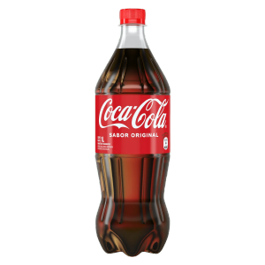 Refresco Coca cola