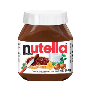 Nutella