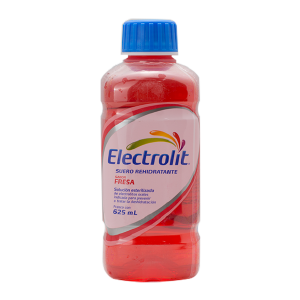 Electrolit fresa