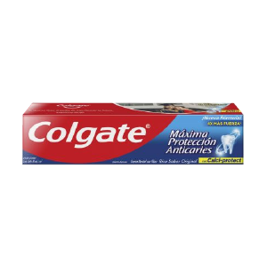 Pasta dental Colgate