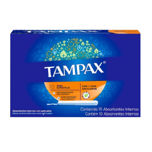 Tampones T?mpax