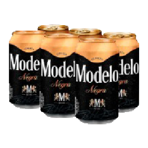 Cerveza negra Modelo 355ml