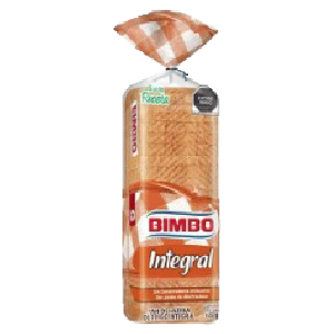 Pan integral bimbo